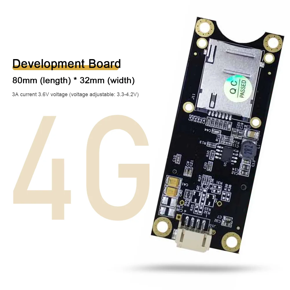 4G LTE Development Board Industrial Mini PCIe To USB Adapter W/SIM Card Slot for WWAN/LTE 3G/4G Wireless Module