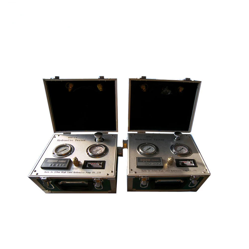 

ChinaJinan famous brand digital hydraulic pressure gauge