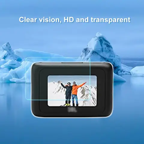 GRWIBEOU Пленка для JBL Tour ONE M3