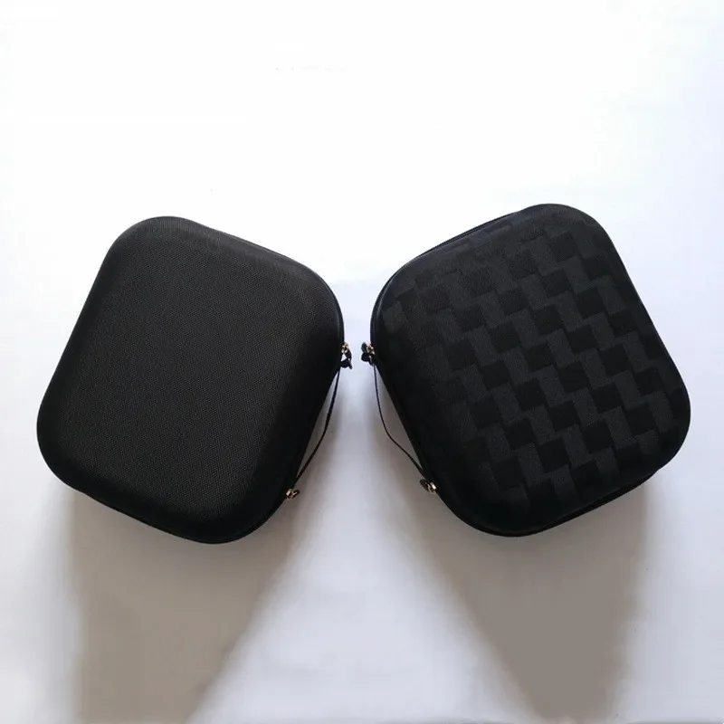 Сумка для хранения наушников Защитный чехол AKG Audio-Technica Sennheiser гарнитура EVA коробка