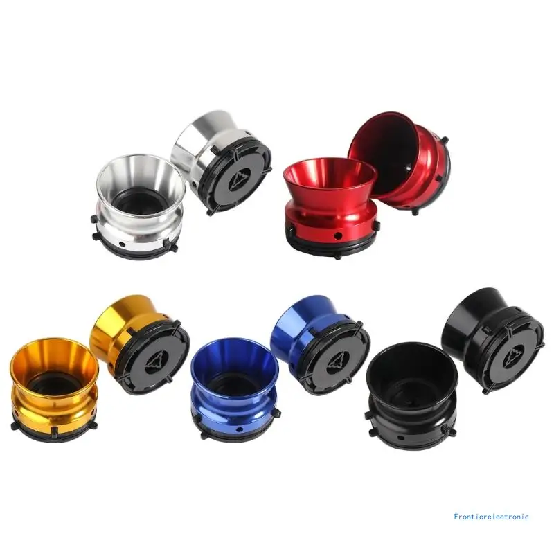 10-дюймовый открывалка для Studer ReVox алюминиевый адаптер-концентратор