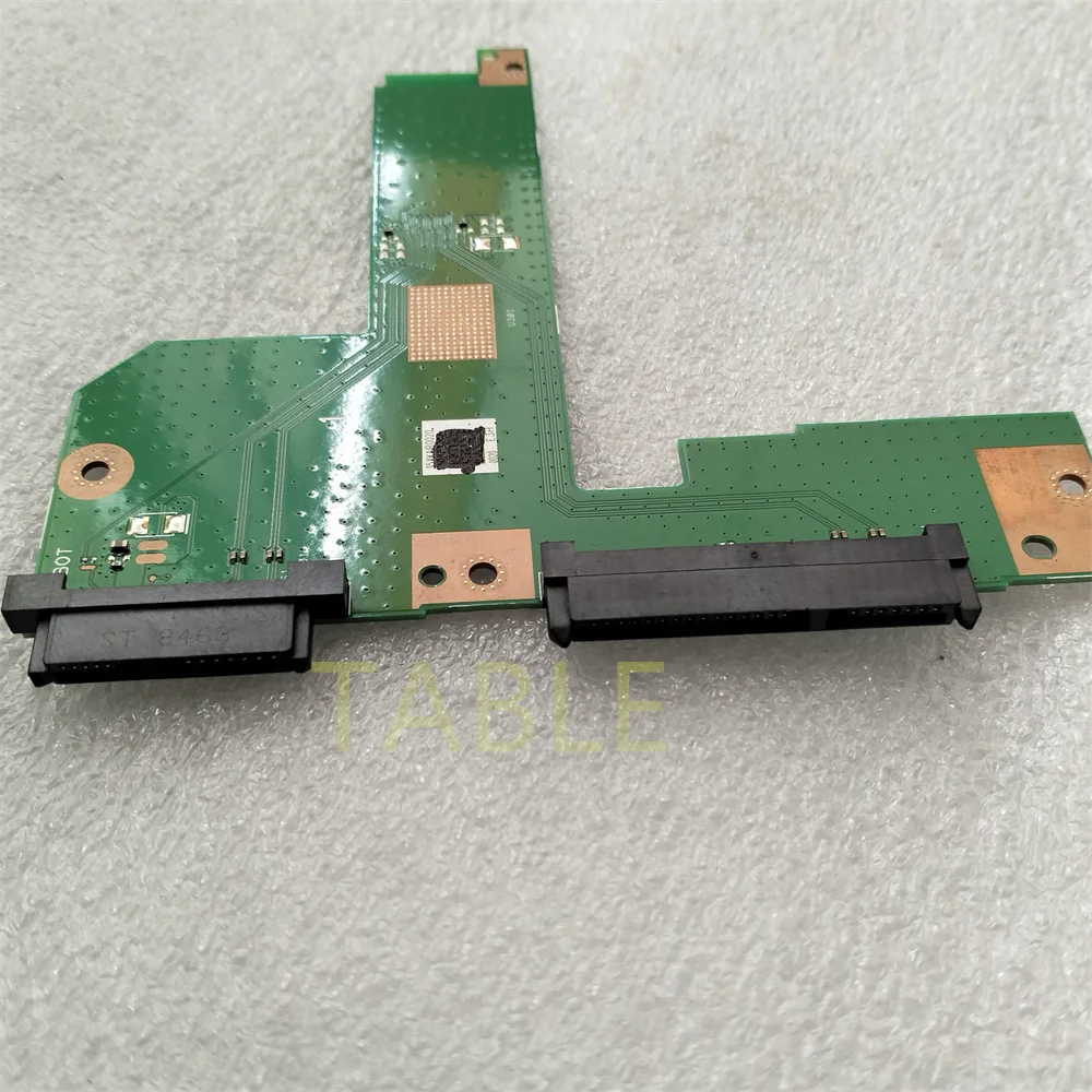Для ноутбука серии ASUS X540Y X540YA_IO_BD HDD IO Board REV 3 0 60N80CN0-IO1030-301 100% работает отлично