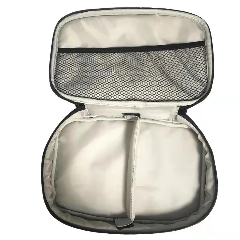 

Portable Carrying Case for PS5 Controller Water-Resistance Handbag Shockproof Storage Bag for Playstation 5 Dualsense Gamepad
