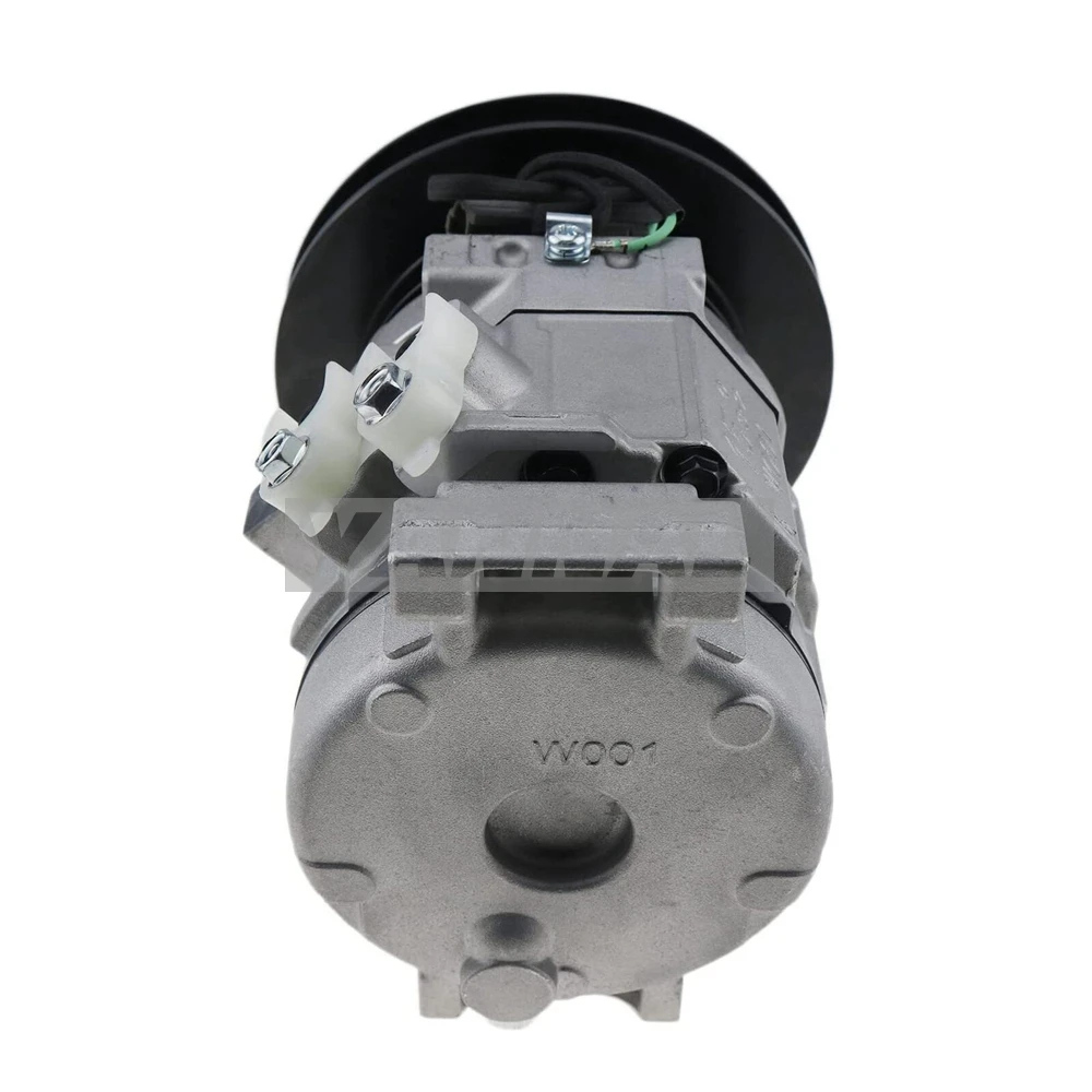 Высококачественный компрессор A/C Ass'y 421-07-31221 20Y-979-3110 20Y-979-3111 для Komatsu