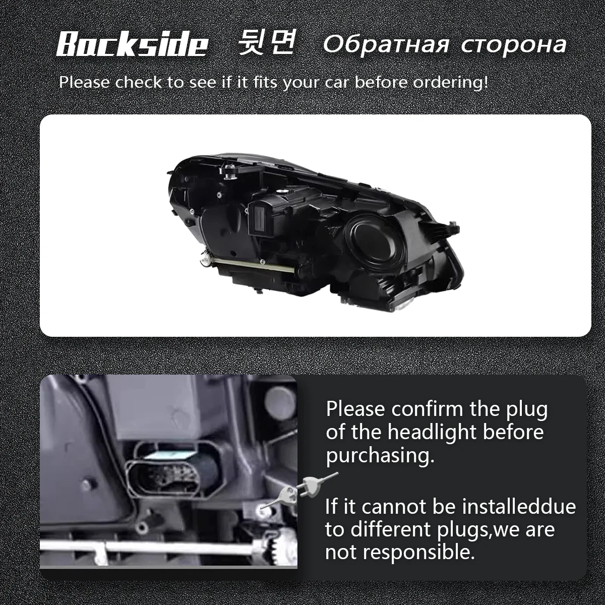 Автомобильные фары YOFER для Mercedes Benz E-Class W212 2010-2015 E200 E260 E300 Динамическая информация