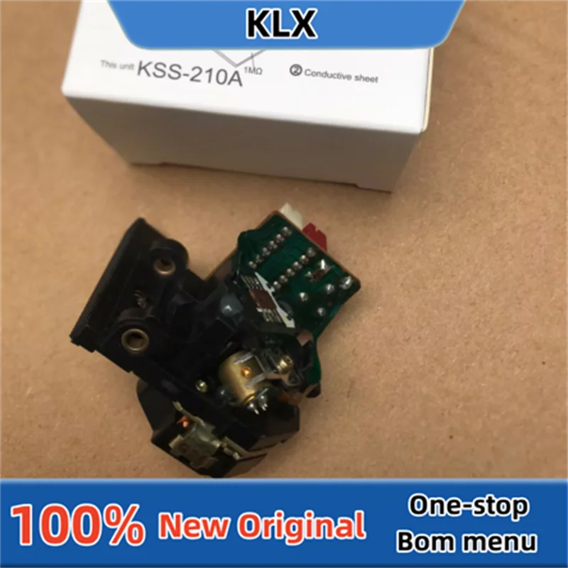 KSS-210A Оригинальная подлинная головка захвата KSS 210A 210B 210C Электронные компоненты