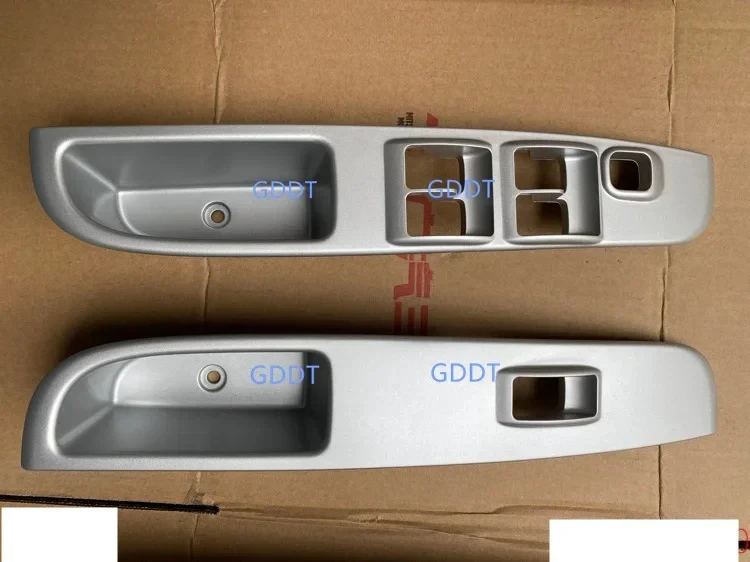 Цельный переключатель стеклоподъемника двери FR RR для PAJERO SPORT2 KH0W KG0W ручки панели