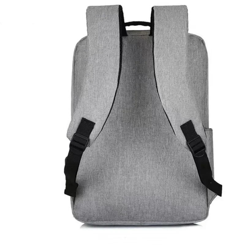 Новая Вместительная дорожная сумка для ноутбука повседневный деловой