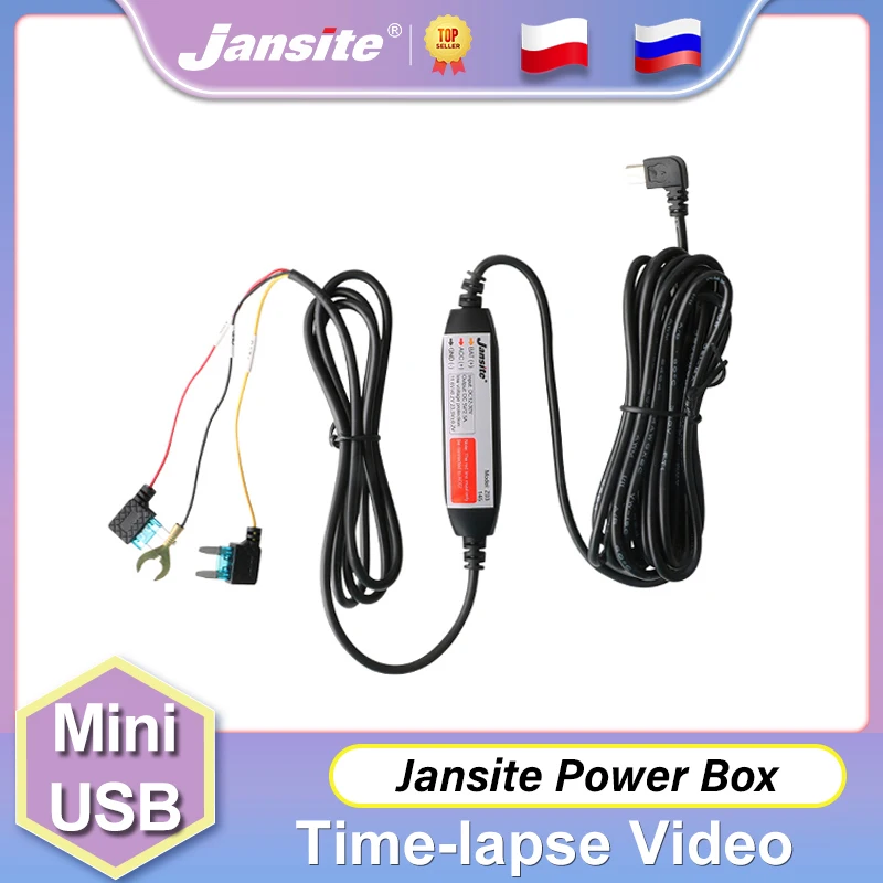 For Dash Cam Dvr Recorder Register
