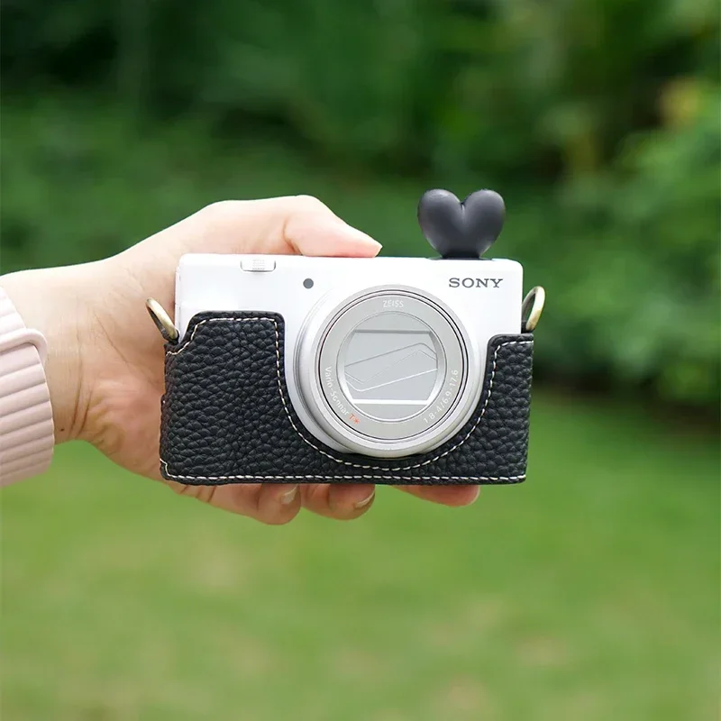 Защитная пленка для камеры Sony Zv1F ZV1M2 MarkII