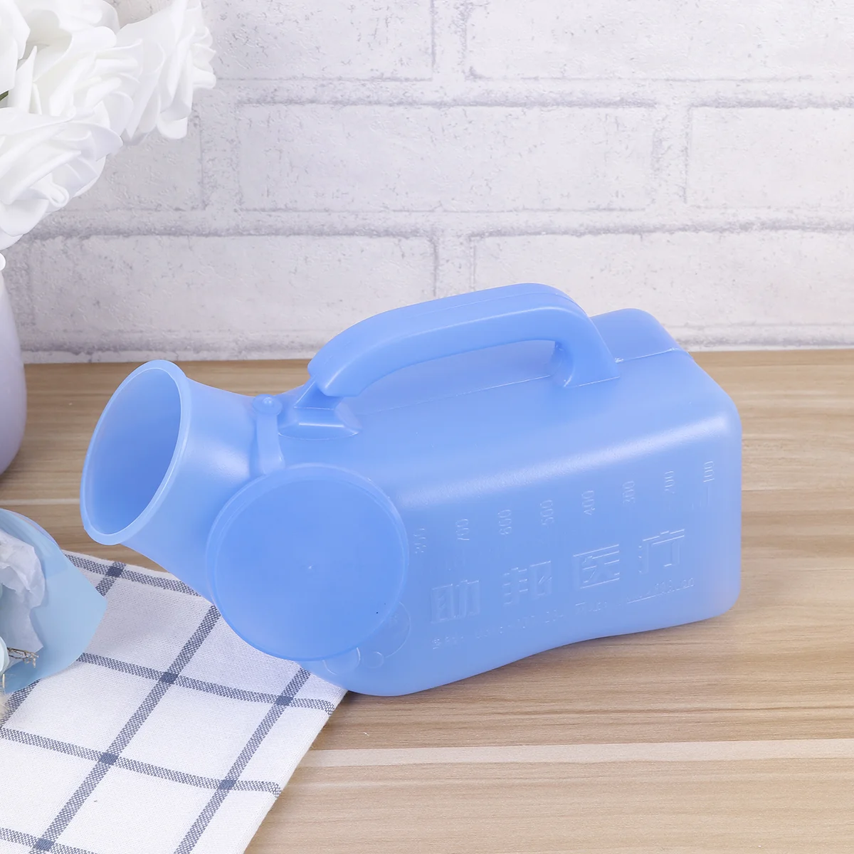 

2 pcs Convenient Urinal Delicate Portable Car Toilet Unisex Car Toilet Children Potty for Kids Children Boy