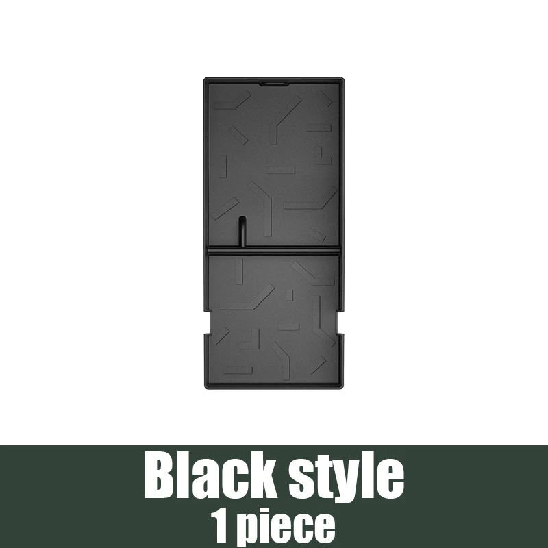 

Для Zeekr X 2023 2024 2025 TPE защитная накладка для центрального управления, автомобильные аксессуары для украшения интерьера, водонепроницаемые