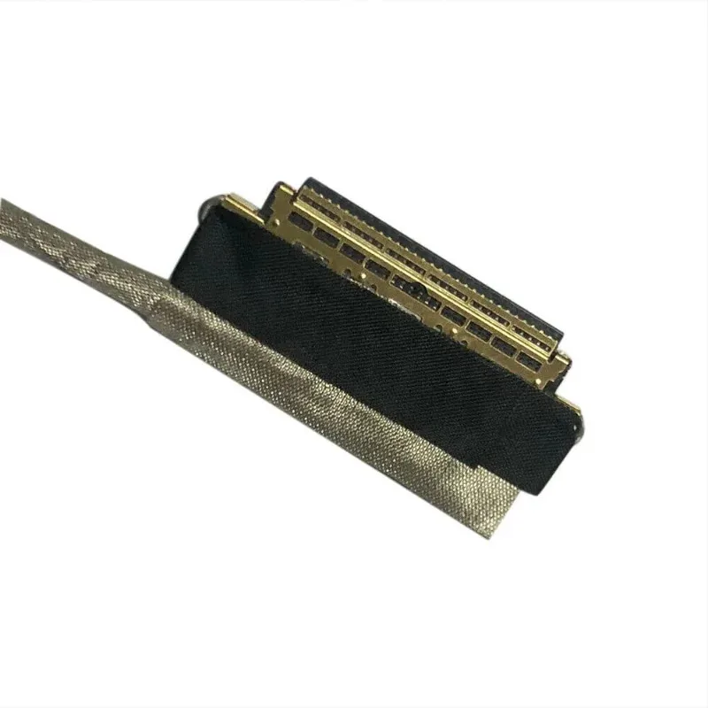 Фото Замена кабеля без сенсорного экрана LCD LVDS EDP для Lenovo GS557 ideapad 5-15IIL05 81YK DC02C00KR10 DC02C00KR00 5C10S30034 30pin №2