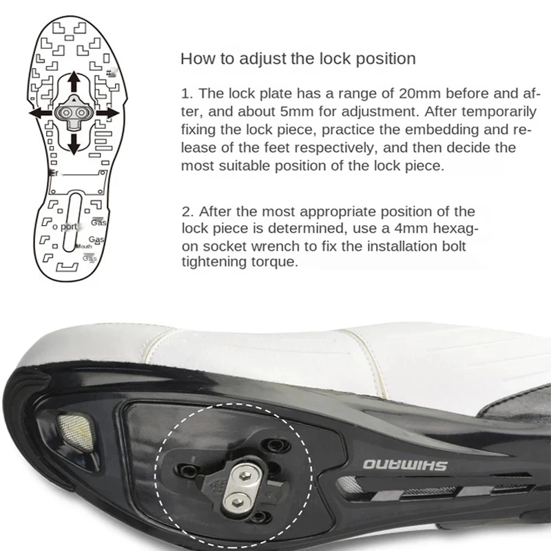 SM SH51 SH56 велосипедные клипсы System Single Release Mtb Cleats Fit MTB Cleat для M520 M515 M505 A520 M424 M545 M540