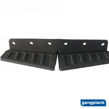 Невозвратный клапан выпускной для Volvo 852644 Penta Sterndrive 290 задняя фотография