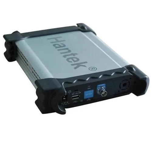 

Hantek USB PC Oscilloscopes DSO3104A Digital Portable Handheld Oscilloscope Portatil 4Channels 150MHz Multimetro Osciloscopio