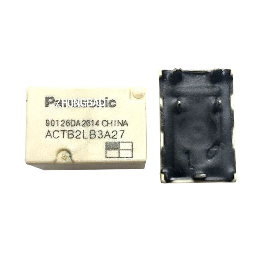 

2 шт., 100% новый и оригинальный ACTB2LB3A27 12
