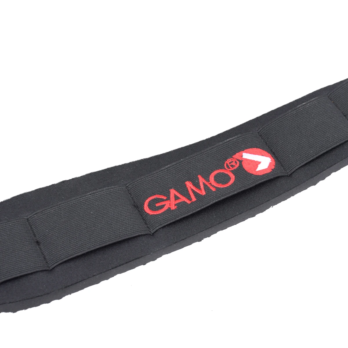 Тактический ремень Gamo Gun Buddy на плечо прорезиненный нескользящий Регулируемый