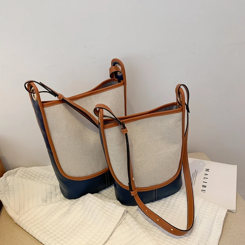 

Large Capacity Corduroy Women's Bags Luxury Designer Shoulder Bags Fashion Brand Crossbody Bags Ladies Handbags Casual Tote Bags