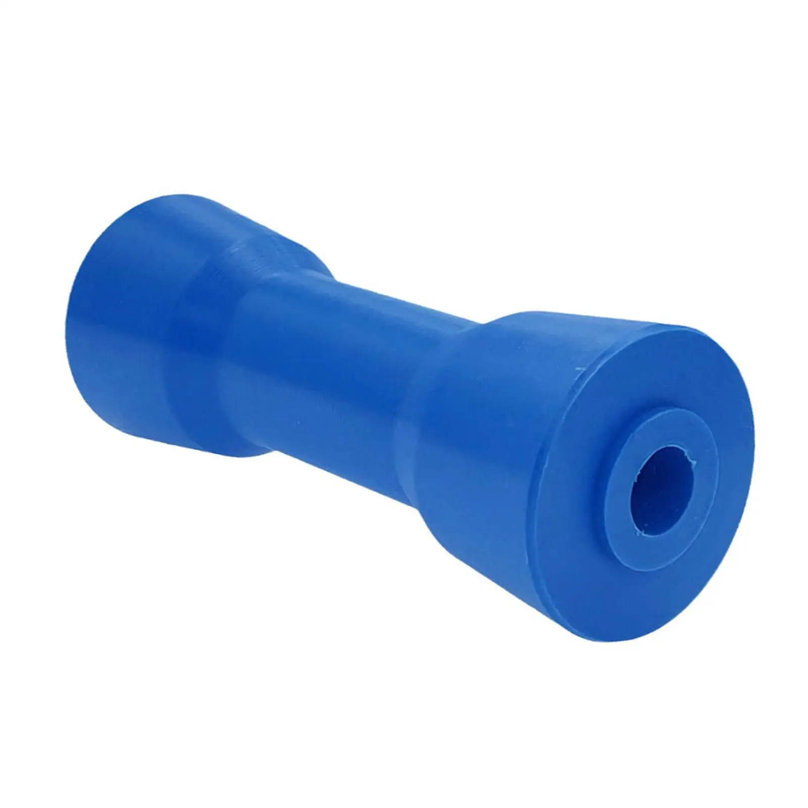 

Heavy Duty Boat Trailer Keel Roller 17mm Bore for Dinghy Boat Hardware