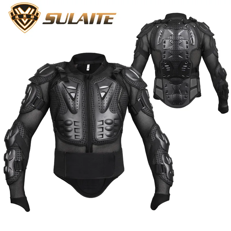 Cycling Armor Clothing Outdoor Supplies   Armor Factory Motorcycle Armor Clothing Riding Protective Gear