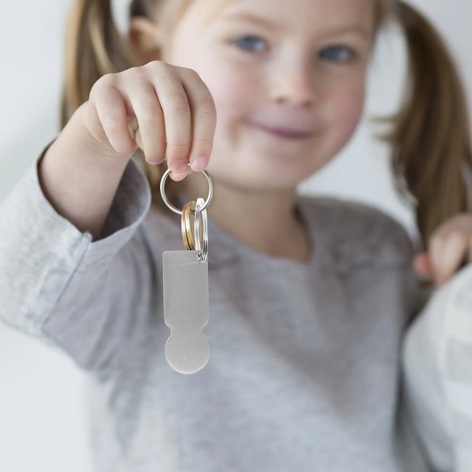 Рисунок 4 - Пустые Жетоны на колесиках для покупок