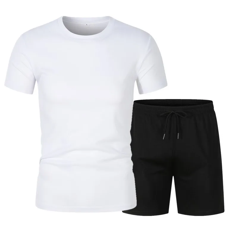 

Mtb Bike Cycling Shorts Men Set Jersey Summer Sports Breathable Quick-dry T-shirt Road Downhill Mountain Shorts Men Suits 2022