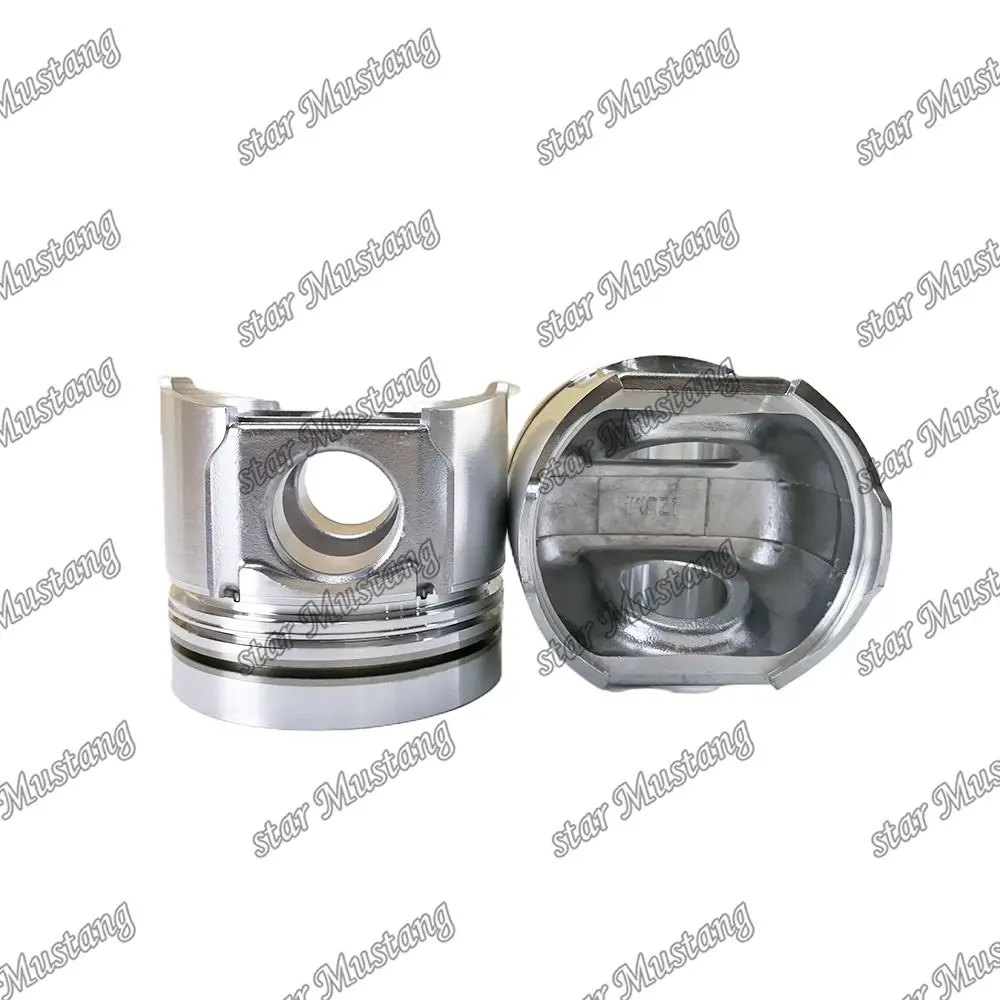 Id id 6208-31-2110 подходит для запчастей двигателя Komatsu