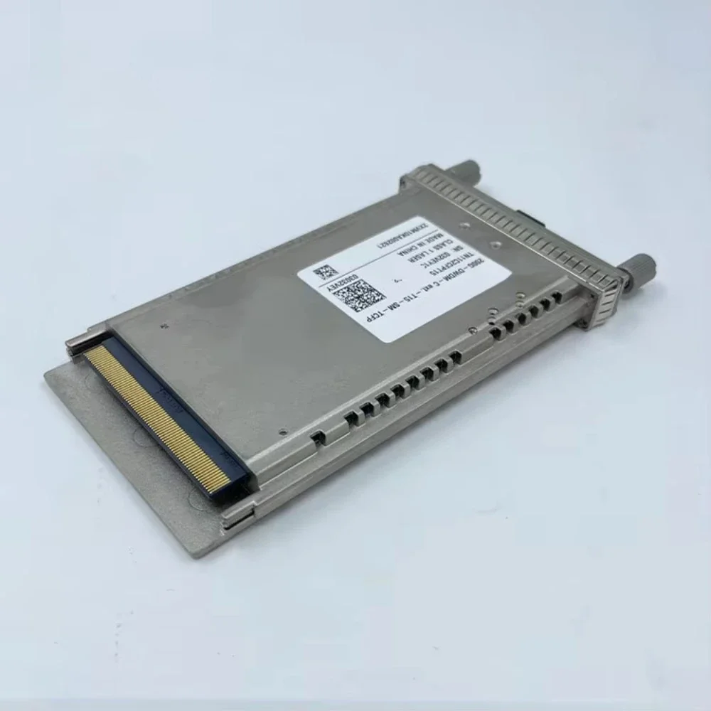 Высококачественный оптический оптоволоконный трансивер DWDM SFP модуль 200G-DWDM-C