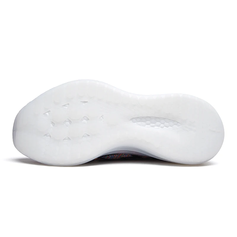 Designer New Men Running Shoes Outdoor Breathable Athletic Sport Shoes High Quality Comfortable Soft Jogging Sneakers Zapatillas