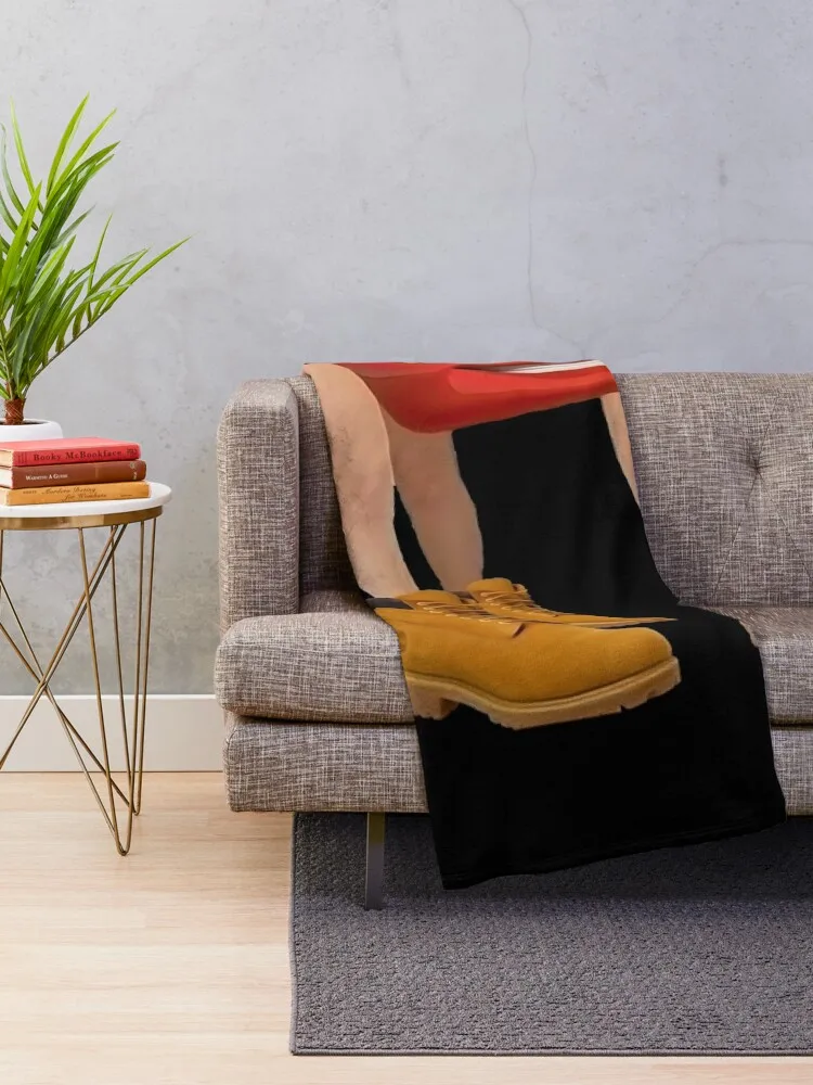 Одеяло Lightning McQueen с ножками для дивана-кровати плед одеяла