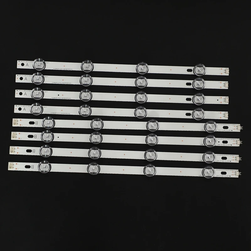 

Светодиодная лента для подсветки телевизора Lg 42 дюйма, 6916L 1709B 1710B 1957E 1956E
