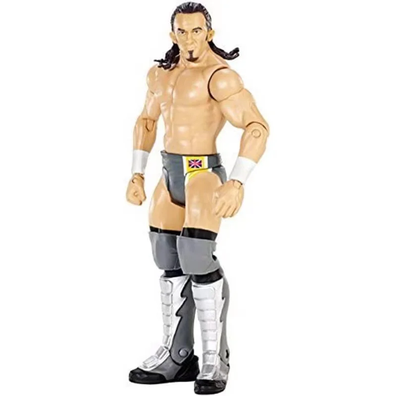 Wrestling Figure Display Collection Festival Gift