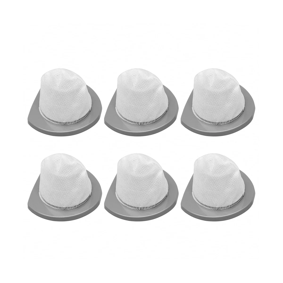 

2033 Filter for 2033, 20331, 20333, 20336, 20339, 2033M Featherweight Stick Bagless Part 1611508