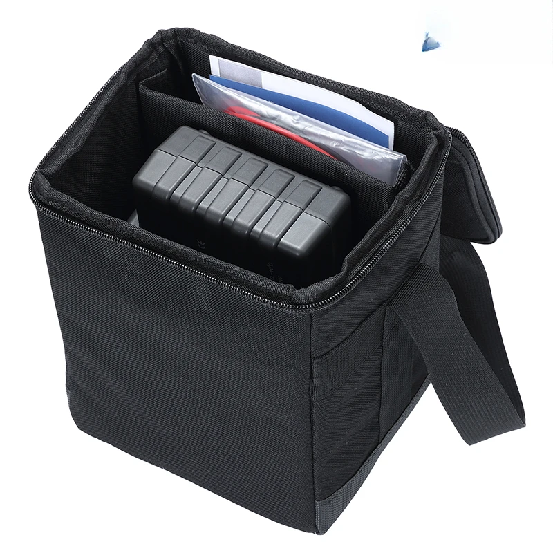 Для заводской розетки ETCR3900 стабильная производительность и прочная конструкция