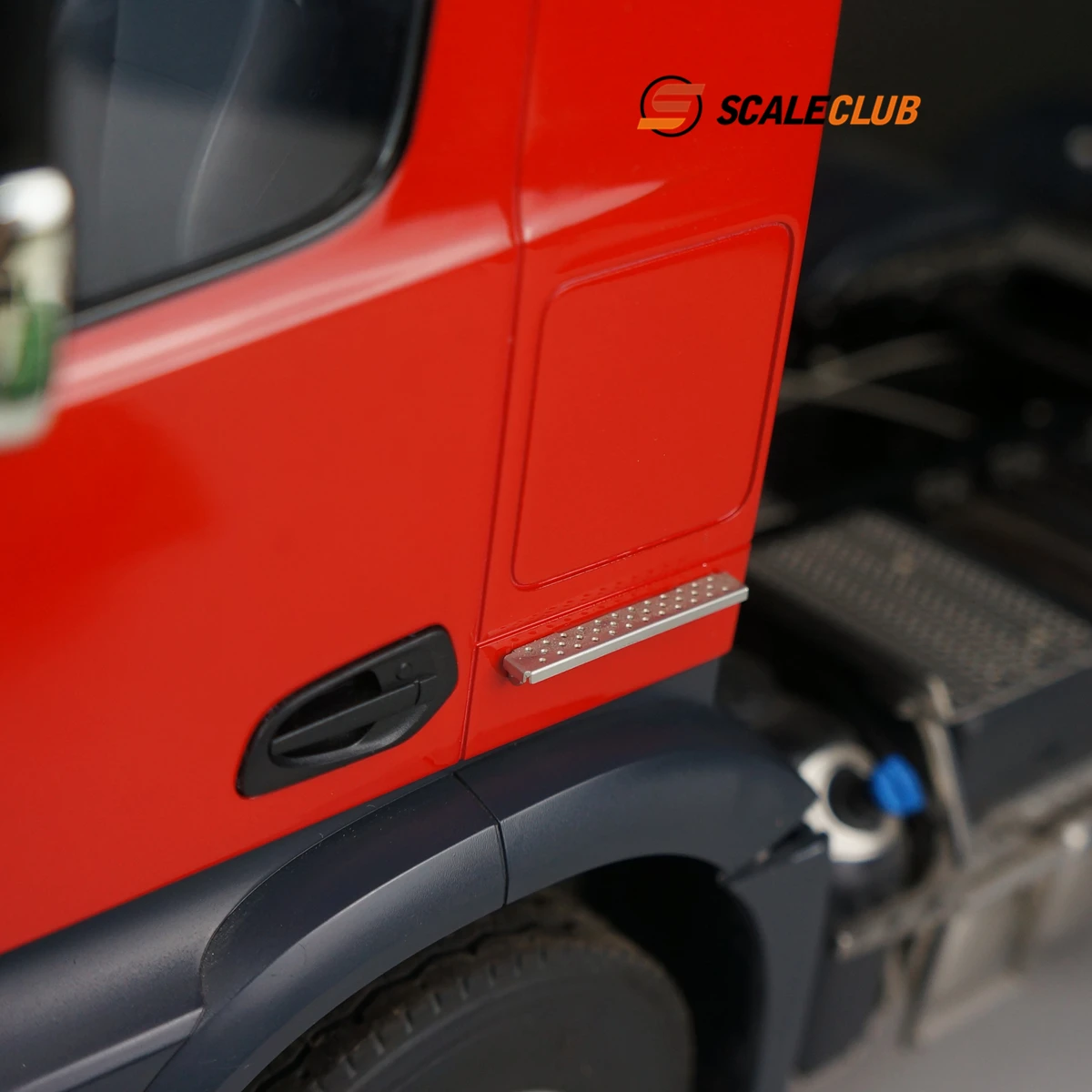 Рисунок 2 - Модель Scaleclub для Tamiya 3363