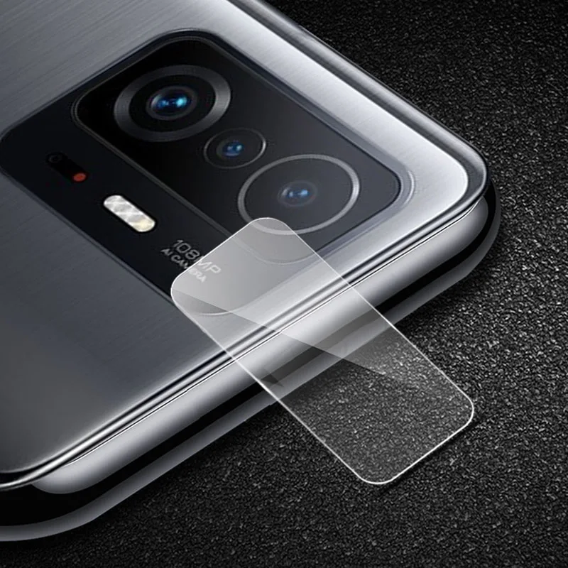 

7H Hardness Camera Lens Tempered Glass for Xiaomi Mi 9 Pro 9SE 9 Lite10 Pr Lite Ultra Screen Protector Back Lens Cover Soft Film