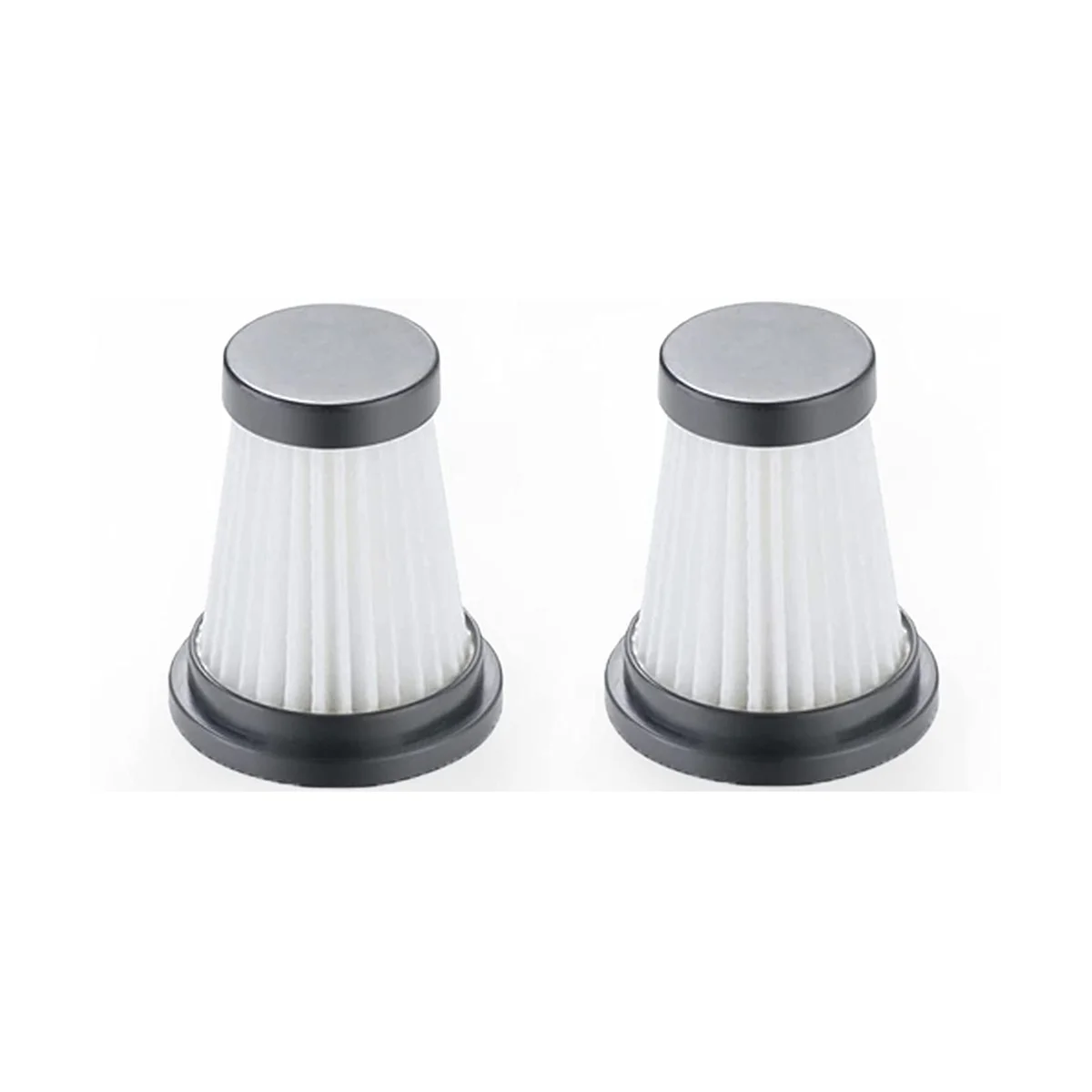 

HEPA Filter for K12 Pro K13 Cordless Vacuum Cleaner for Genius Invictus .0 X7