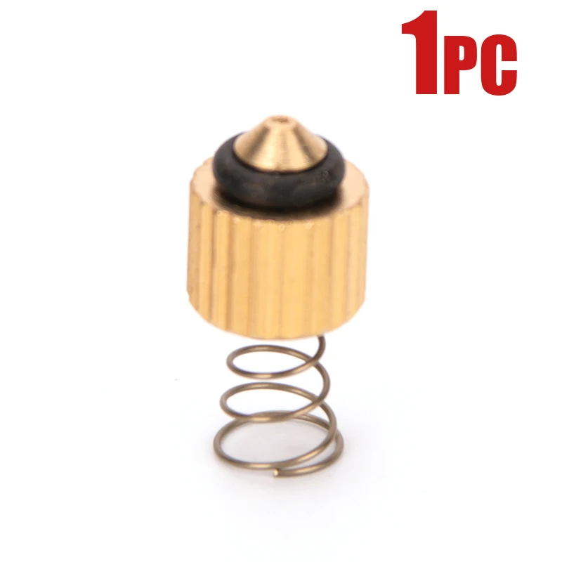 

1 шт. ручной насос PCP, медный односторонний фостер для 3-ступенчатого воздушного насоса высокого давления, запасной комплект для замены воздушных насосов, детали и аксессуары