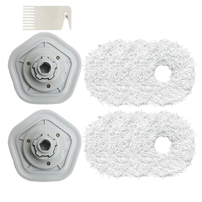 

Насадка на швабру для Xiaomi Dreame Bot W10 W10 Pro