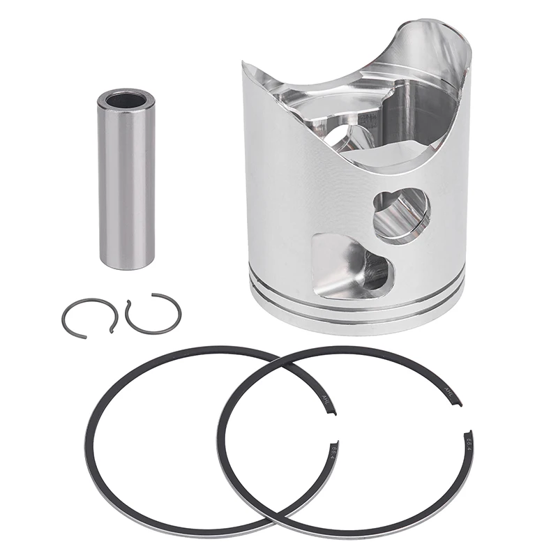 Комплект поршневых колец с отверстием цилиндра мотоцикла 66 35 мм для газа EC EX MC 250 TE