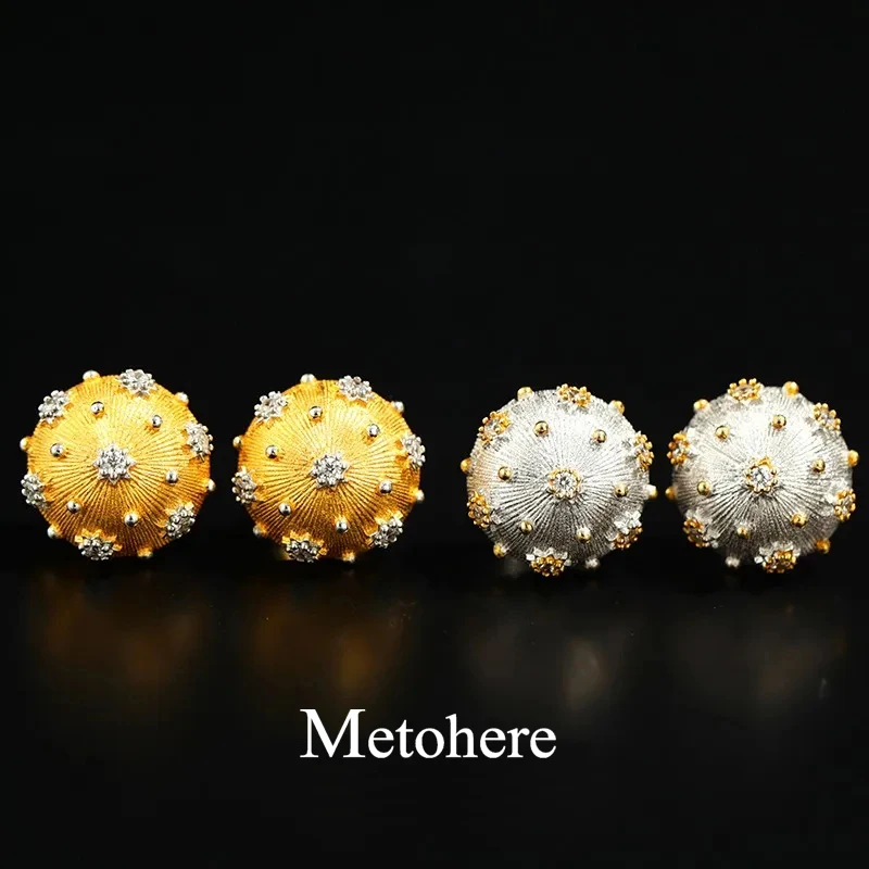 //ae01.alicdn.com/kf/Sd0c068b084584edc9a11bc7e89bdaf30Z/S925-Silver-Plated-Earring-with-Delicate-Wire-Draw-S925-Silver-Ear