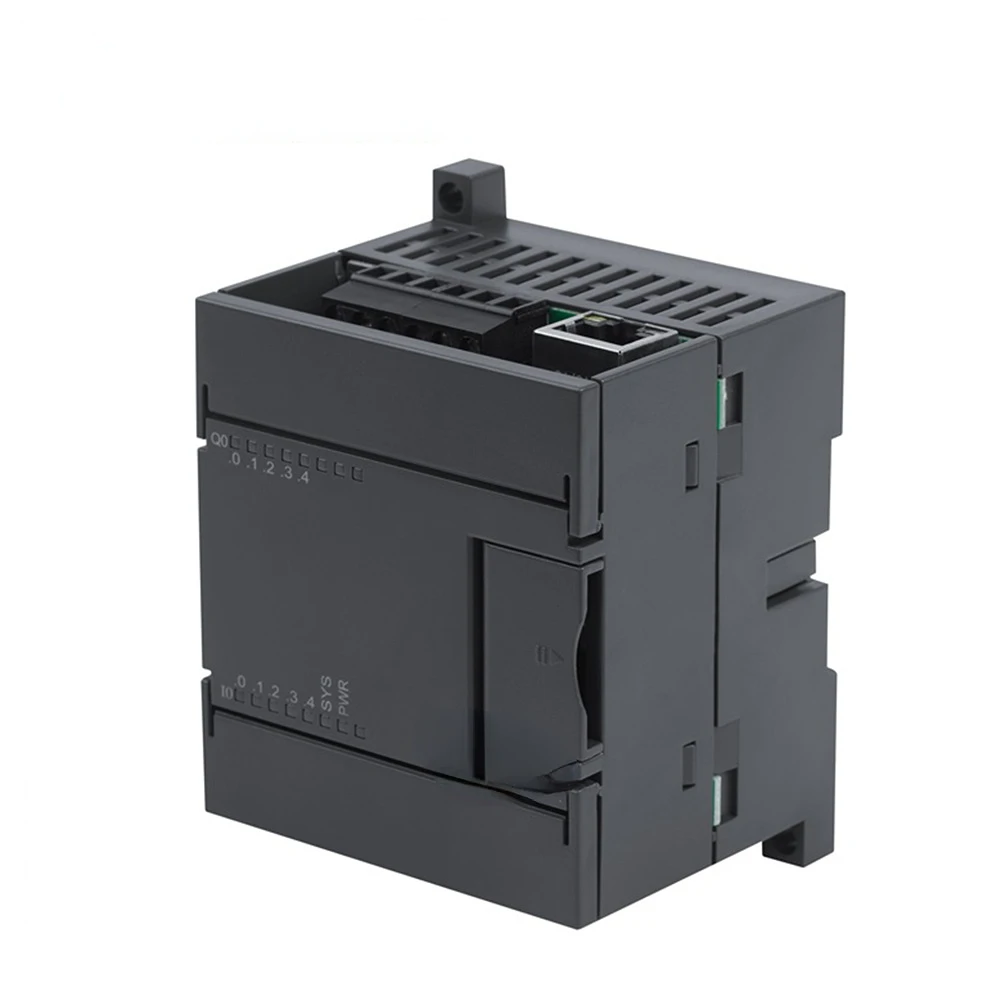 

TCP Convert Modbus RTU TCP To RS232/RS485 5DI/5DO Relay Type Ethernet Module