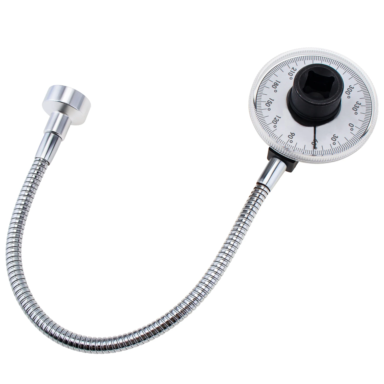 

Динамометрический ключ ChgImposs 1/2 дюйма из нержавеющей стали