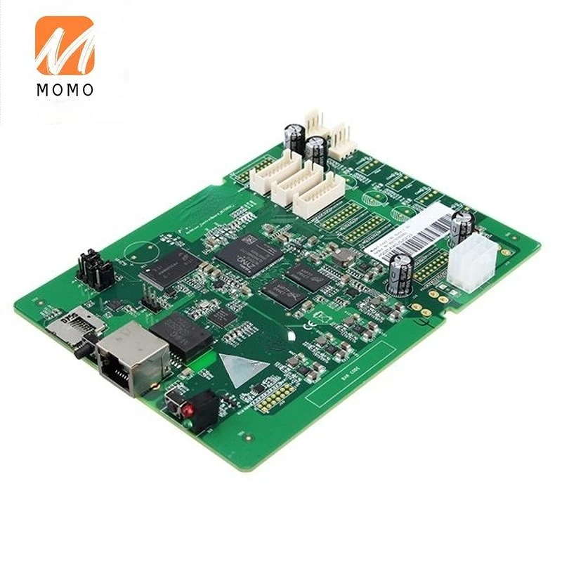 

Used control board Mining Machine