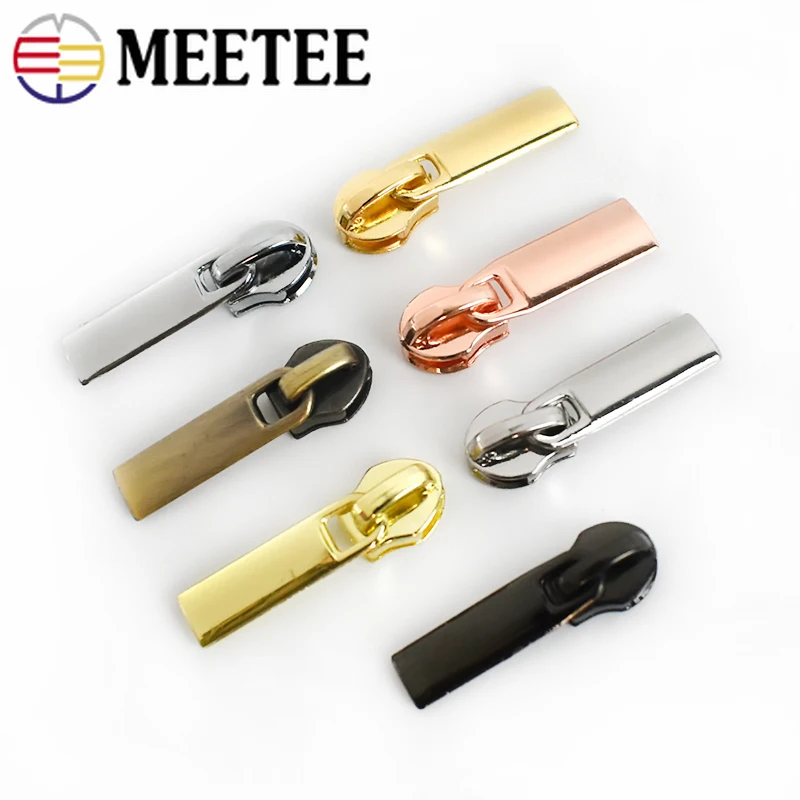 

100 шт., нейлоновые застежки-молнии для шитья сумок