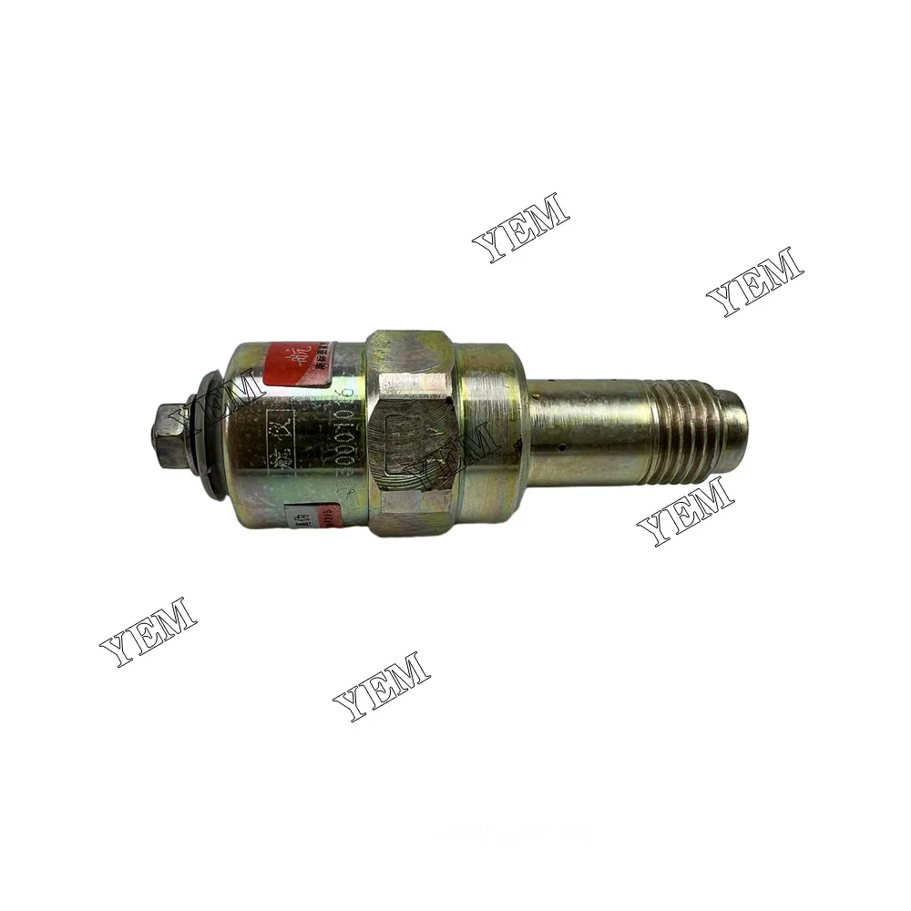 4JB1 Соленоид отключения 8- 94174820 -0 146688 -2020 для дизельного двигателя вилочного