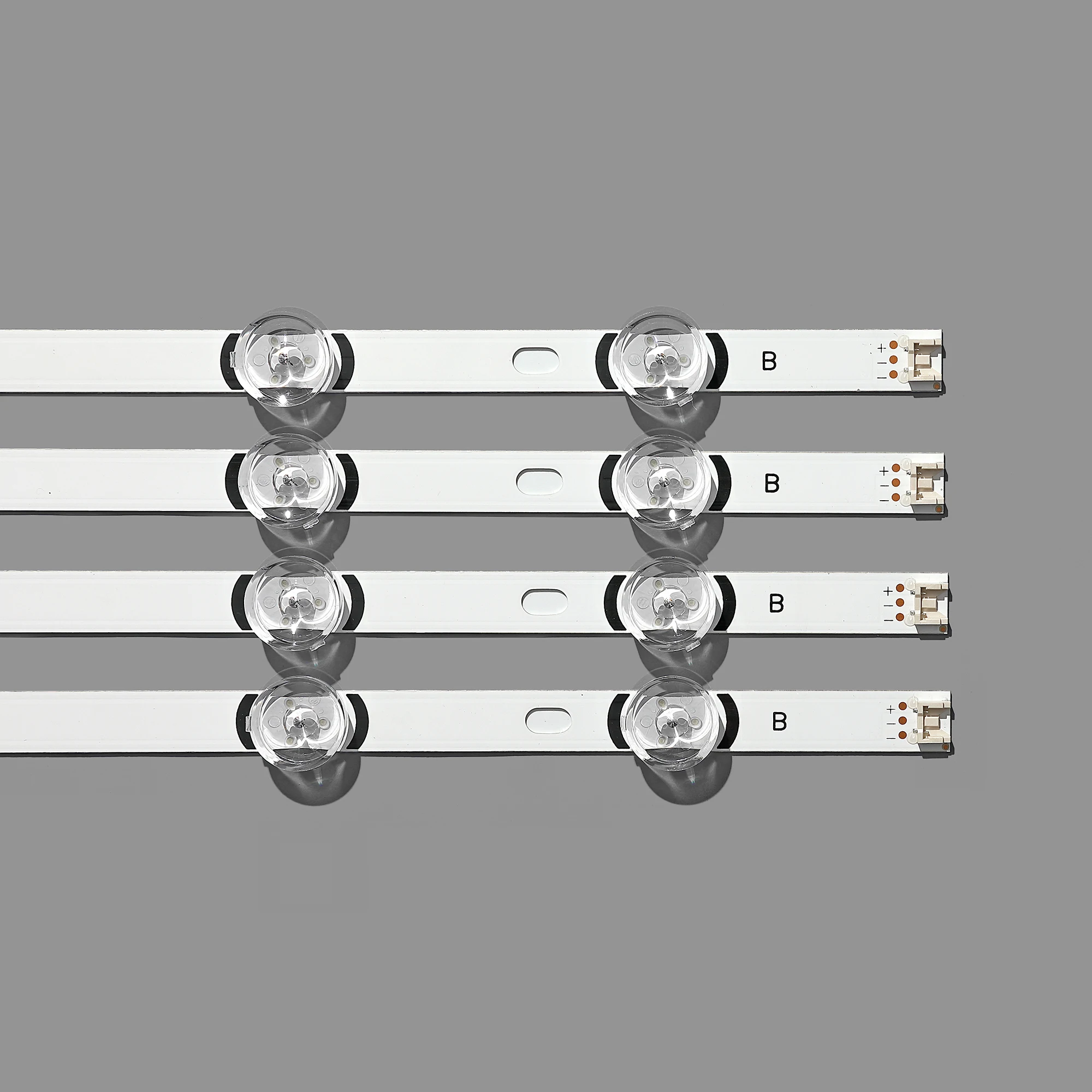 Светодиодная лента для подсветки 9 ламп 47-дюймового телевизора DRT 3 0 47 дюймов 47LB5610