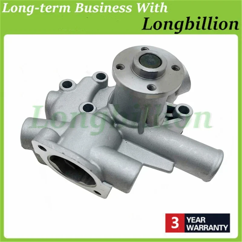 Водяной насос 119660-42004 119660-42009 119660-42003 для двигателей Yanmar 3TNA72 3TNA72L 3TNE74