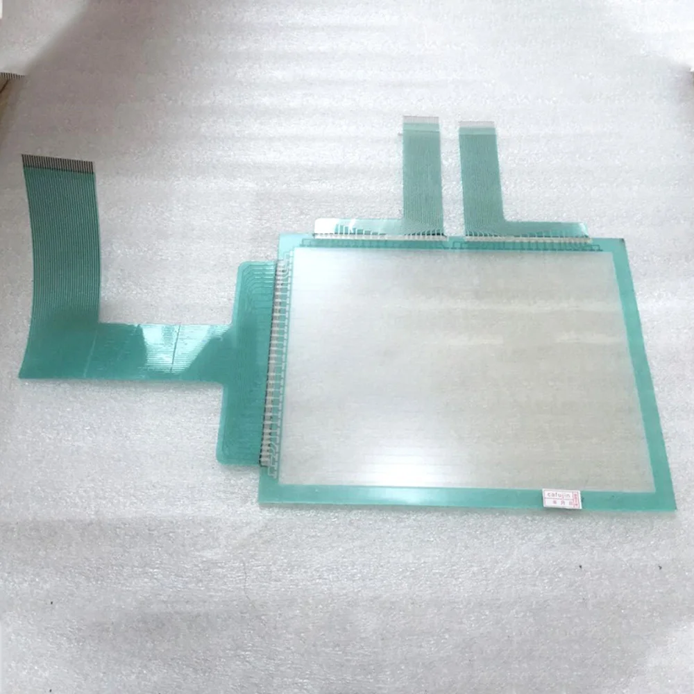 

New for KEYENCE VT-7SB Glass Panel Touch Screen